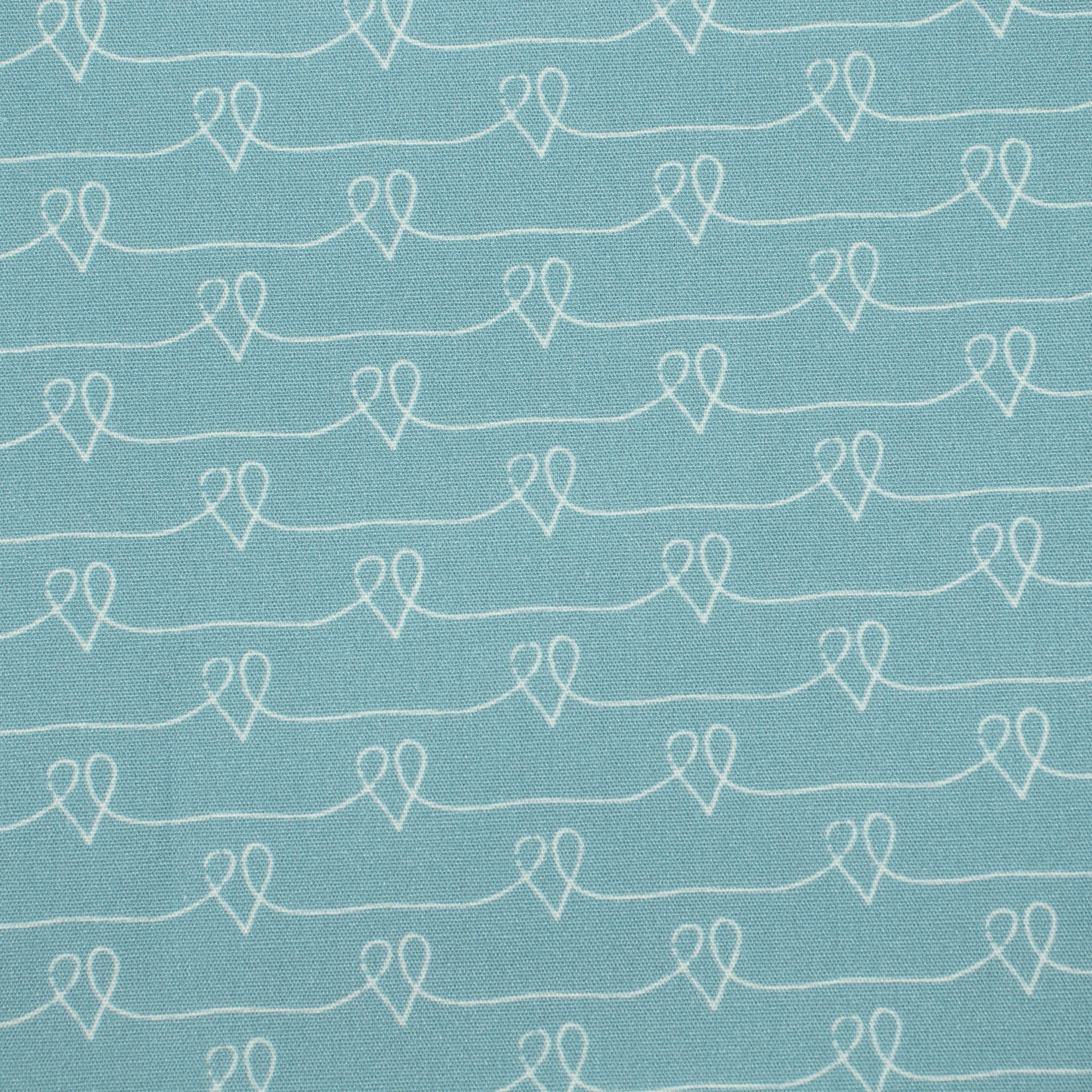 Art Gallery Fabrics - Mademoiselle - Meant to Be - Patty Basemi