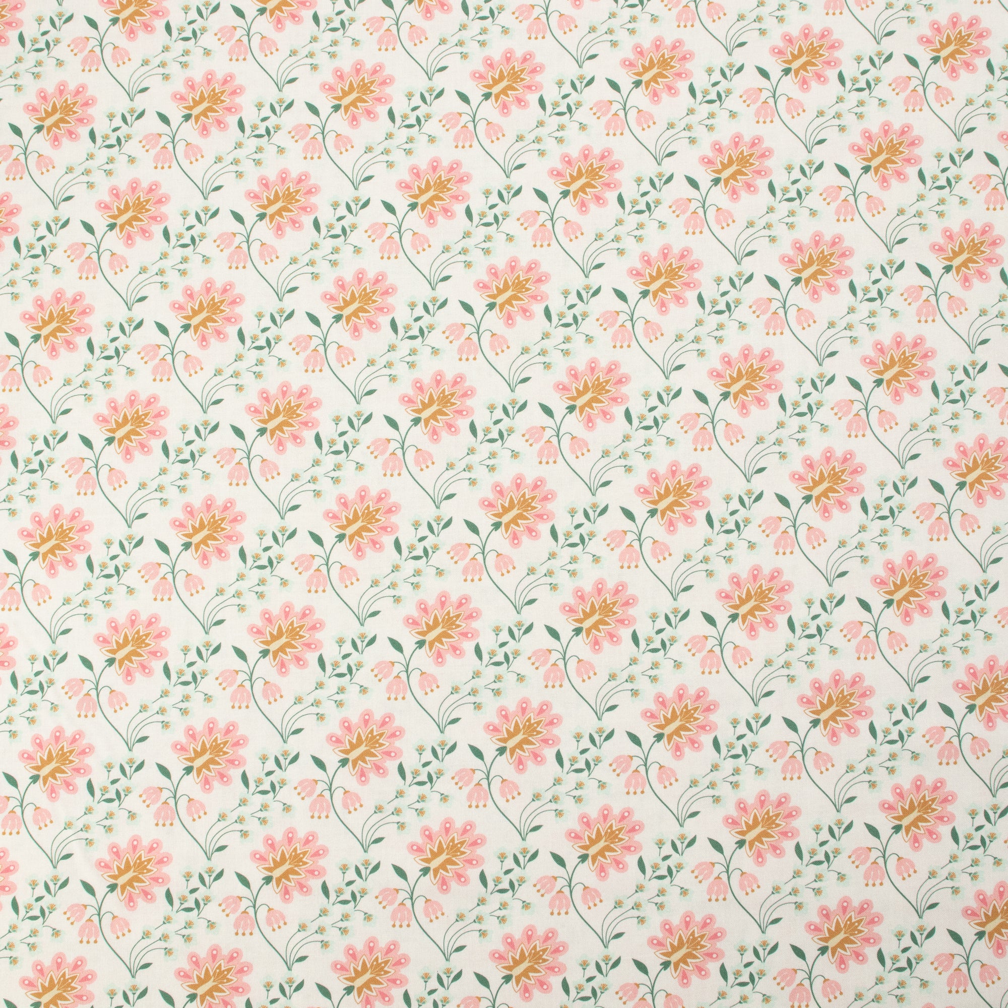Cloud9 Fabrics - Vintage Charm - Cecelia - Dots & Glory