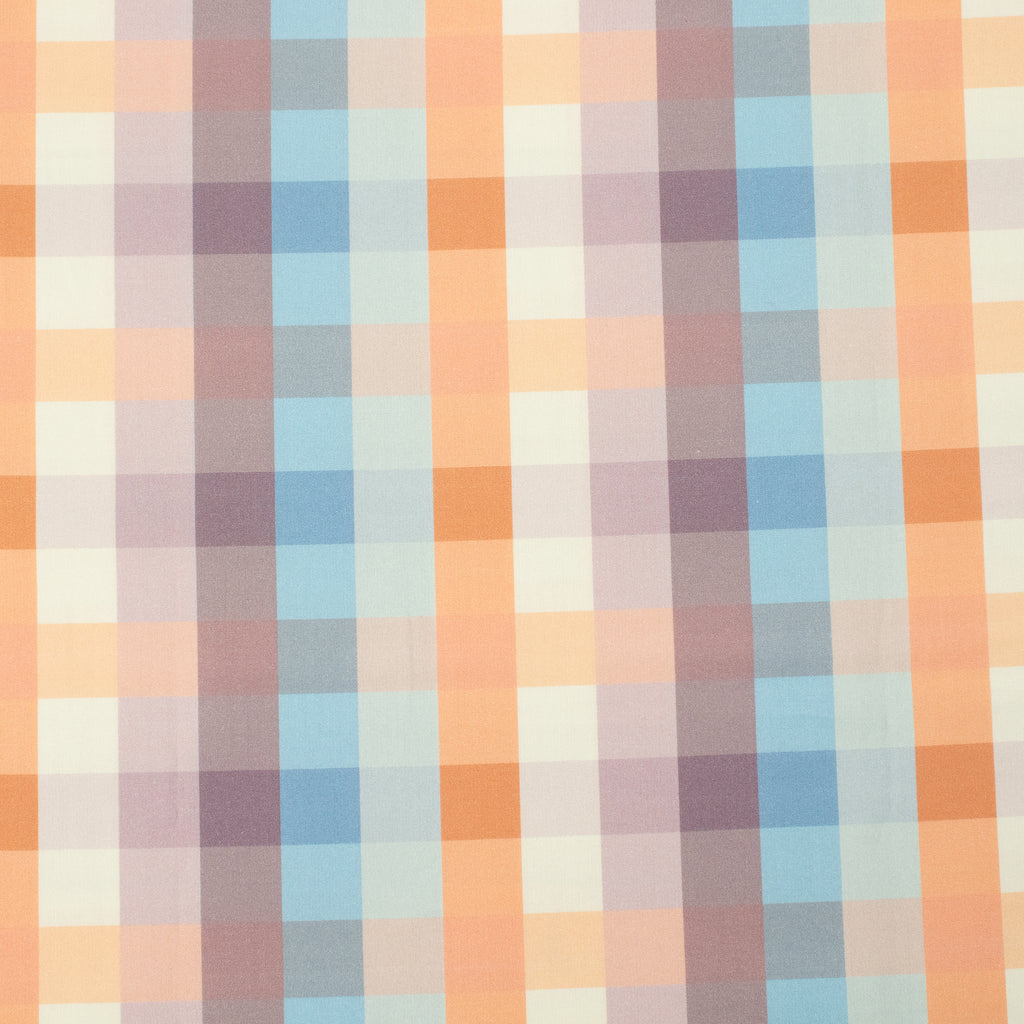 Art Gallery Fabrics - Slow Summer - Color Blocks Haze - Suzy Quilts