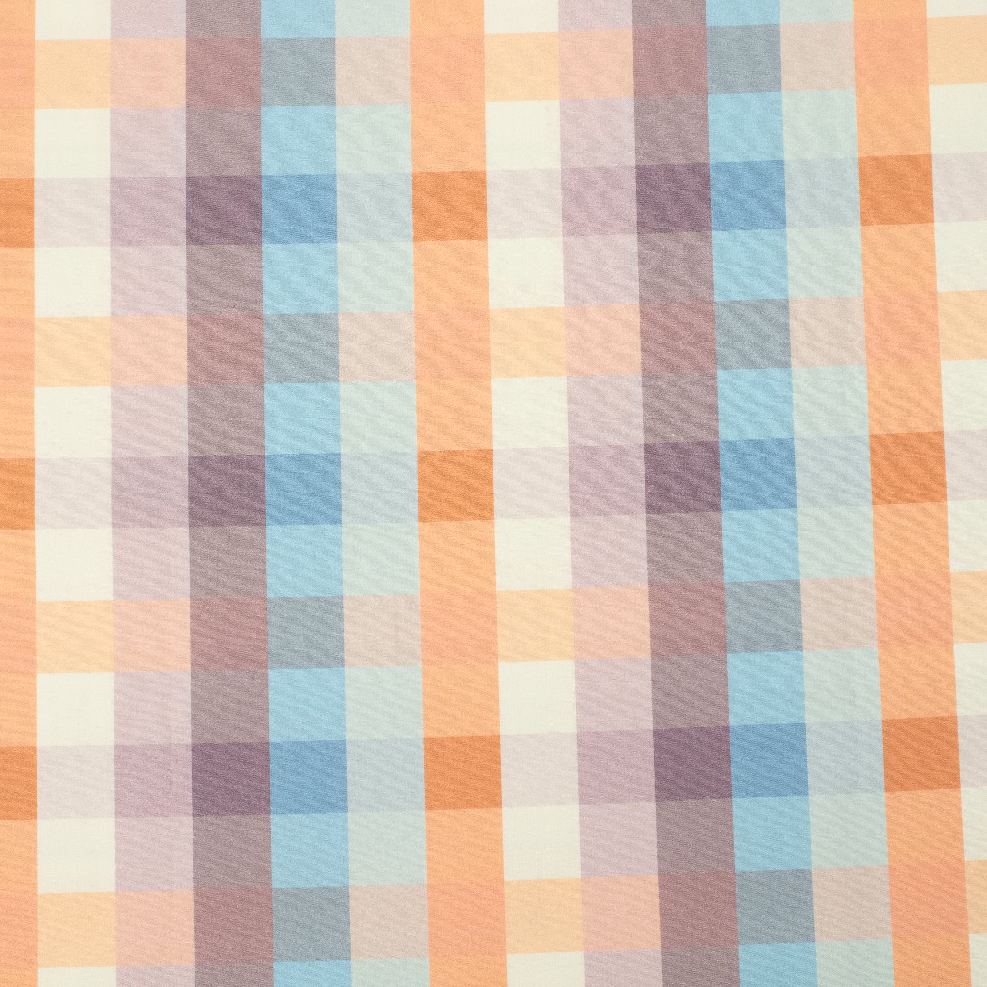 Art Gallery Fabrics - Slow Summer - Color Blocks Haze - Suzy Quilts