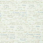 Art Gallery Fabrics - Mademoiselle - Vintage Love - Patty Basemi