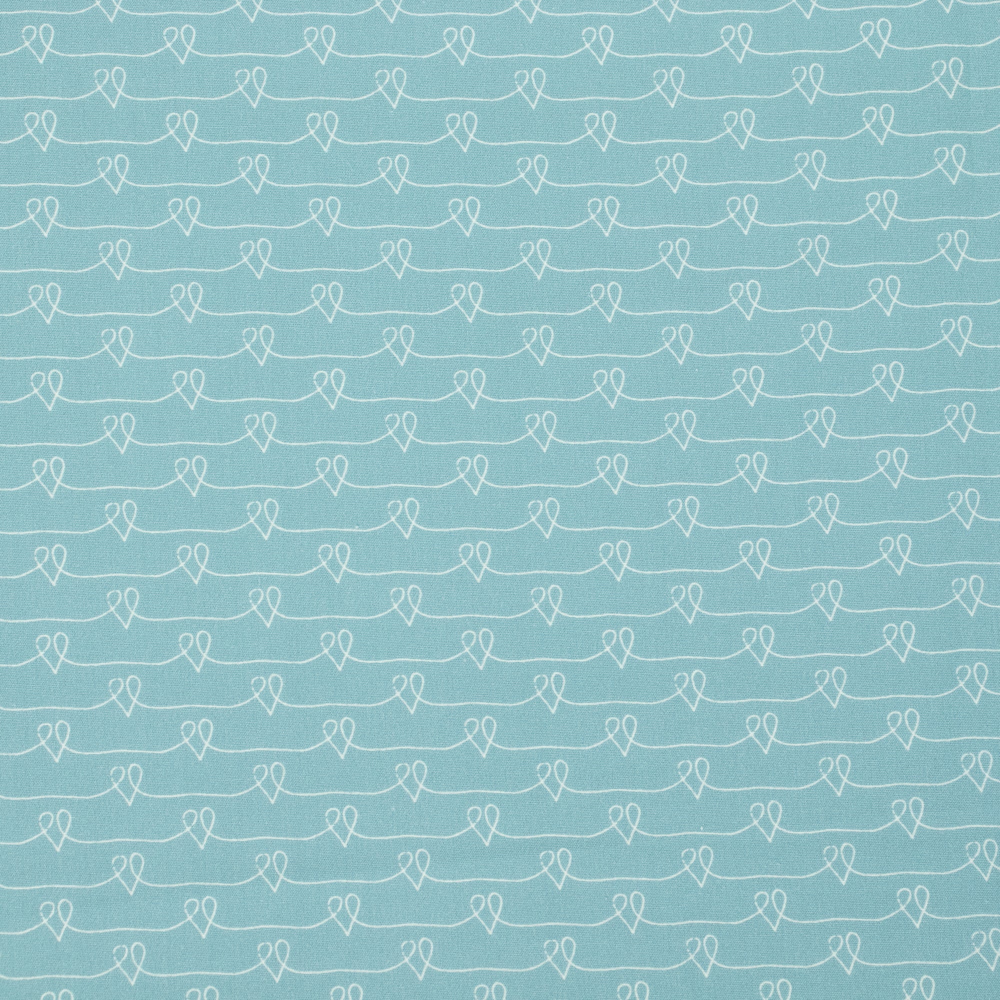 Art Gallery Fabrics - Mademoiselle - Meant to Be - Patty Basemi