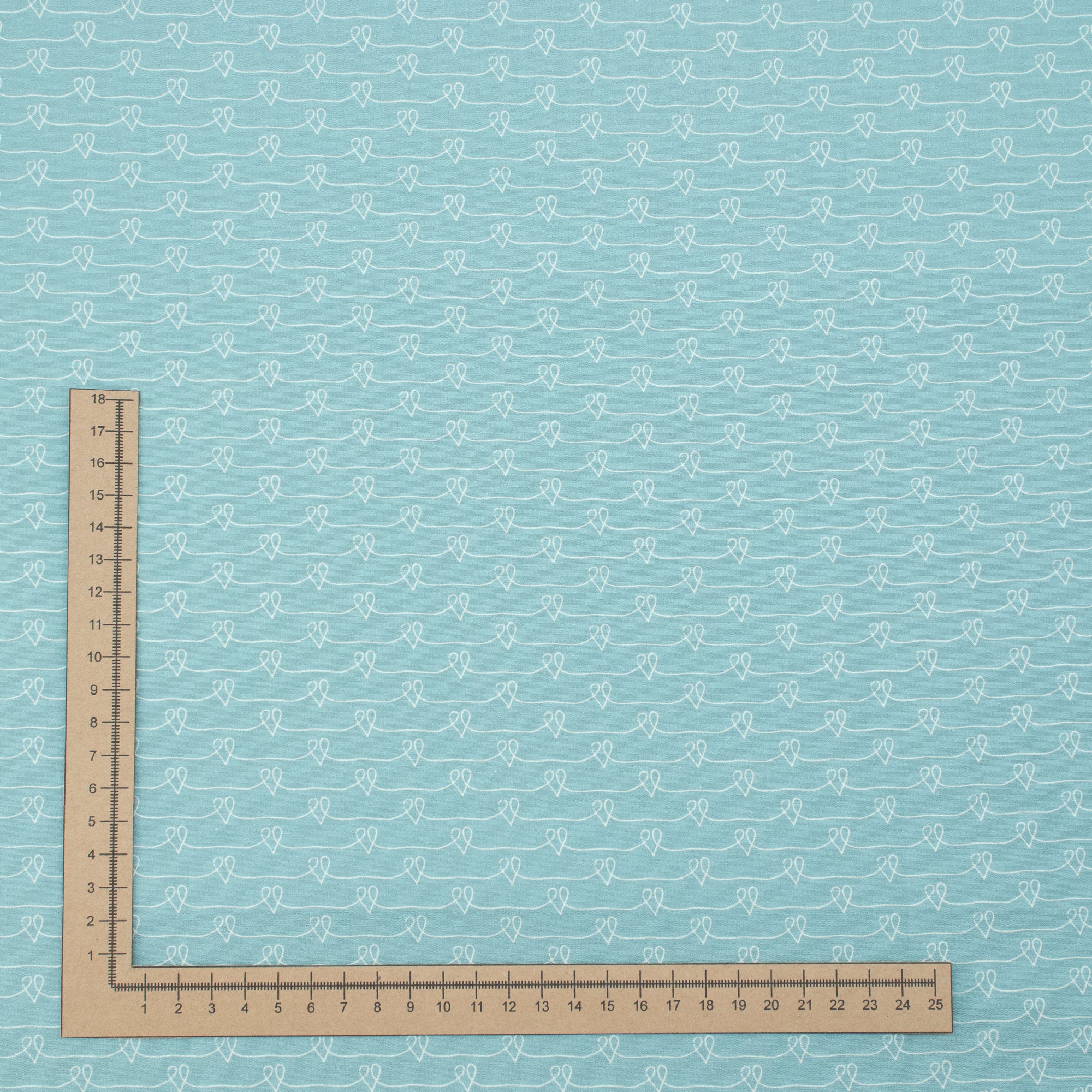 Art Gallery Fabrics - Mademoiselle - Meant to Be - Patty Basemi