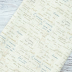 Art Gallery Fabrics - Mademoiselle - Vintage Love - Patty Basemi