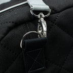 Kugeltasche – praktische Universaltasche mit maritimer Stickerei