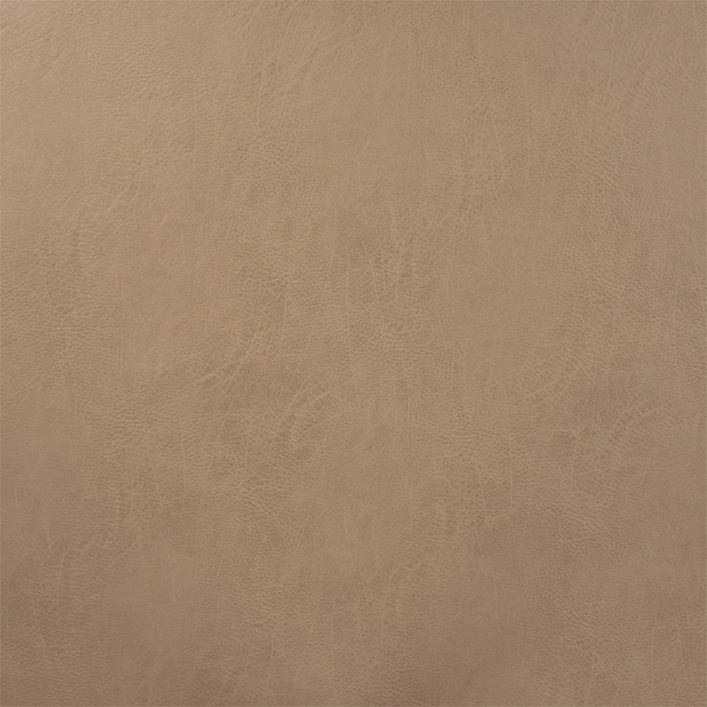 Kunstleder vintage - Khaki